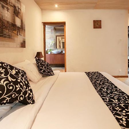 Seminyak Villa Kalyca Eksteriør bilde