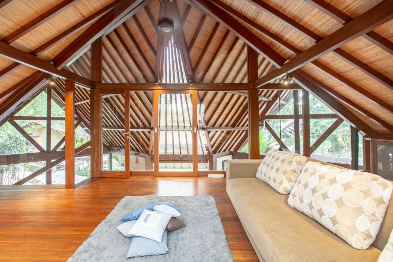 Seminyak Villa Kalyca Eksteriør bilde